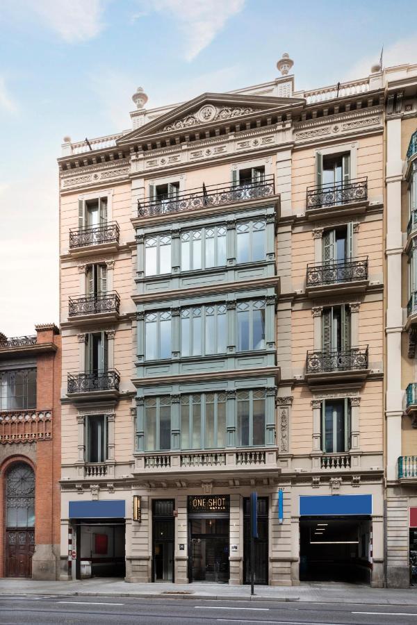 Hotel One Shot Arago