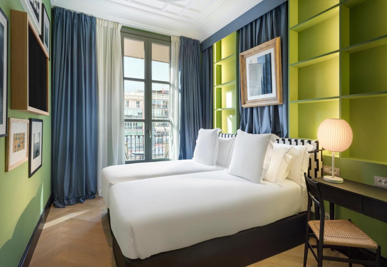 One Shot Arago 3* Barcelona