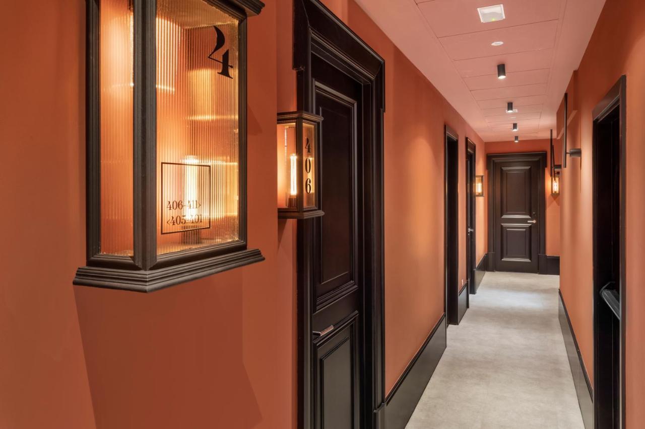 One Shot Arago 3* Barcelona