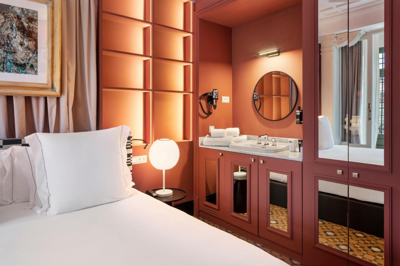 Hotel One Shot Arago 3*