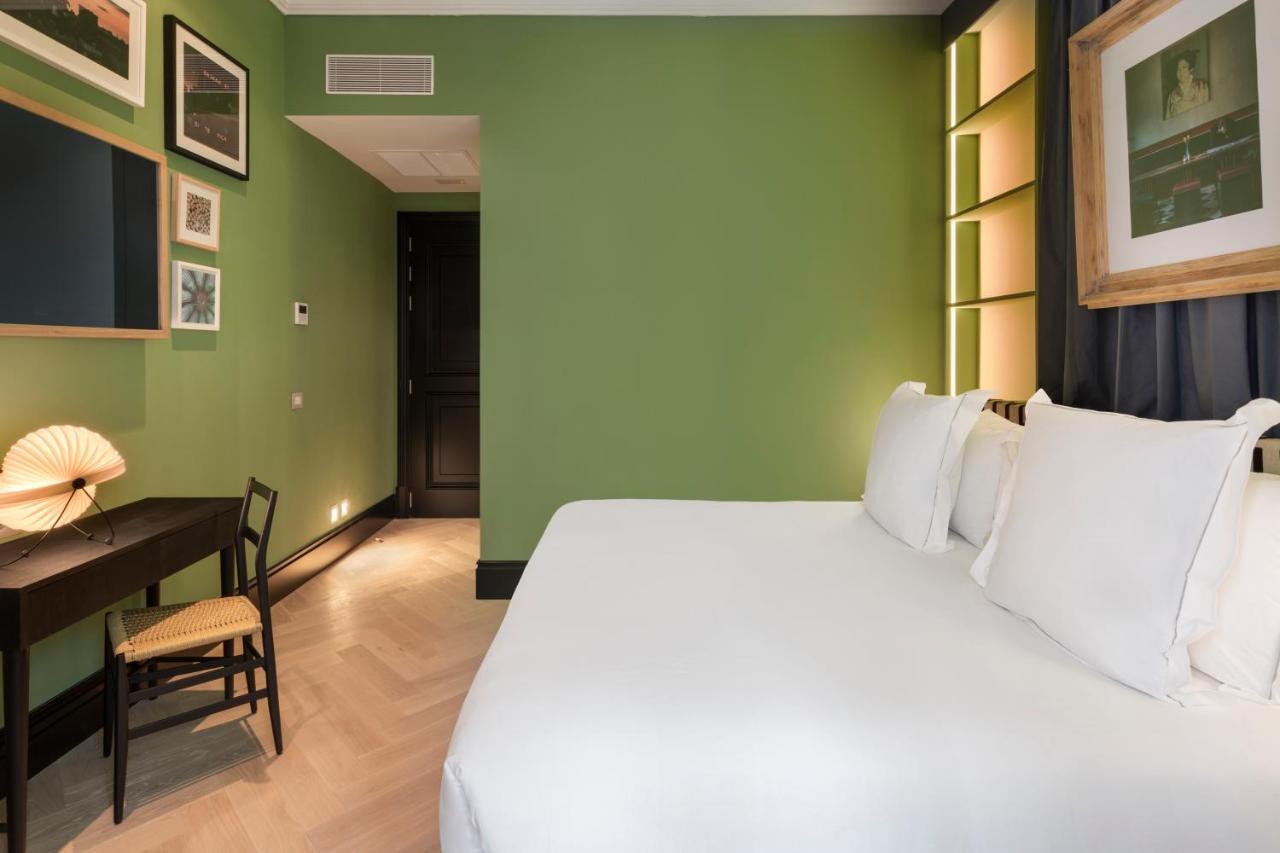Hotel One Shot Arago 3*