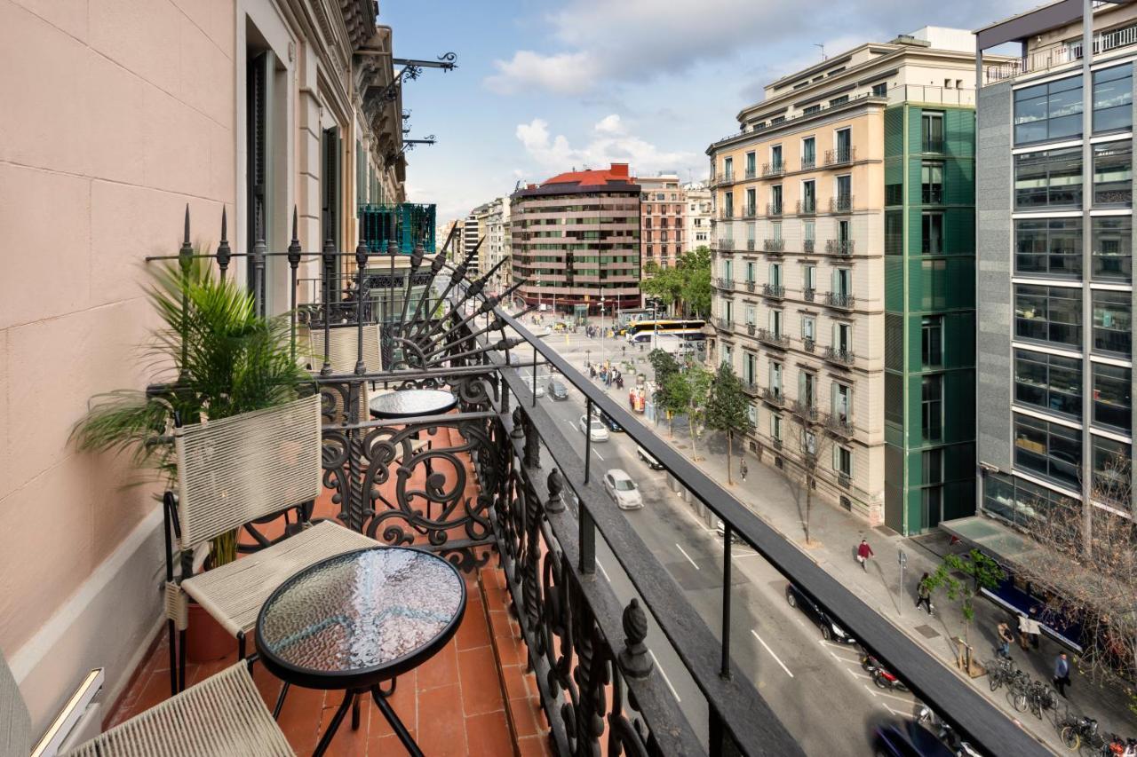 One Shot Arago 3* Barcelona