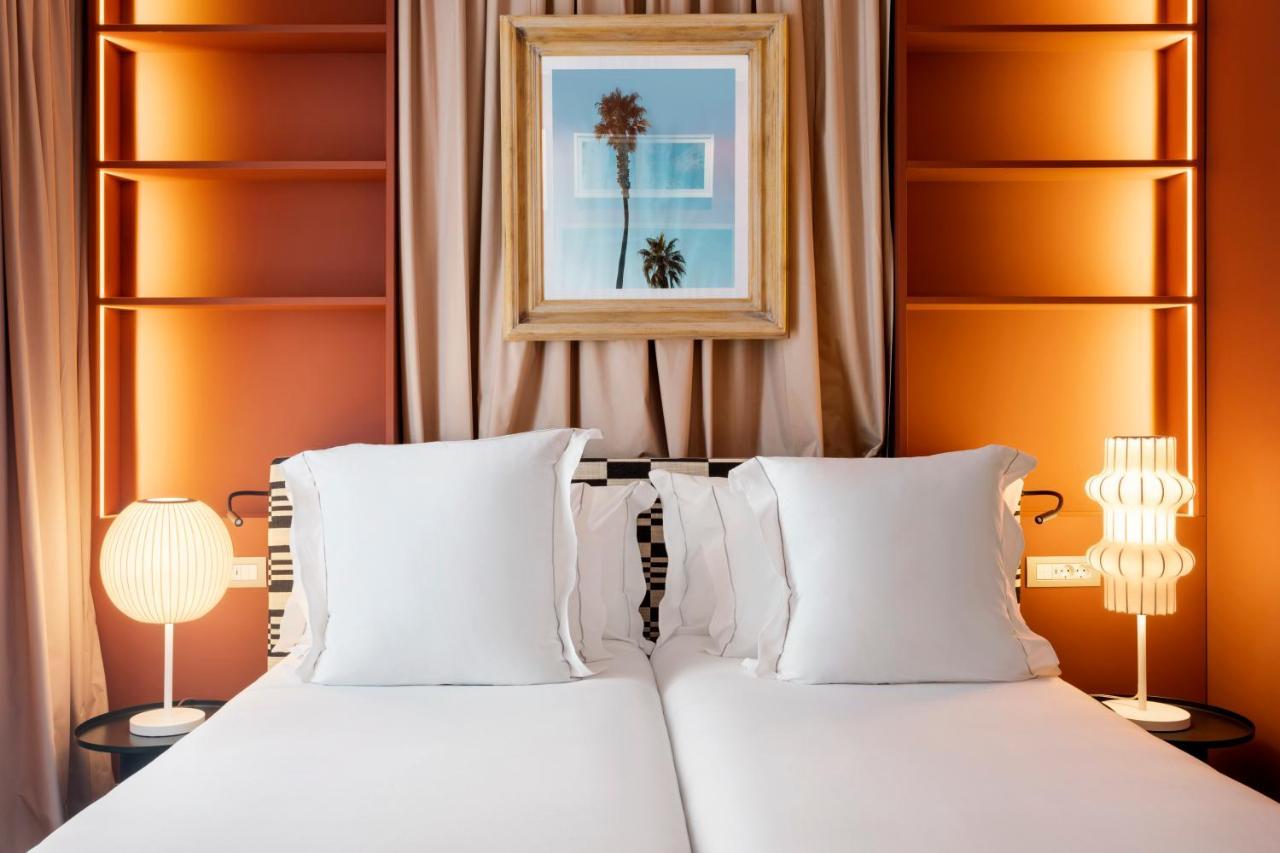 Hotel One Shot Arago Barcelona