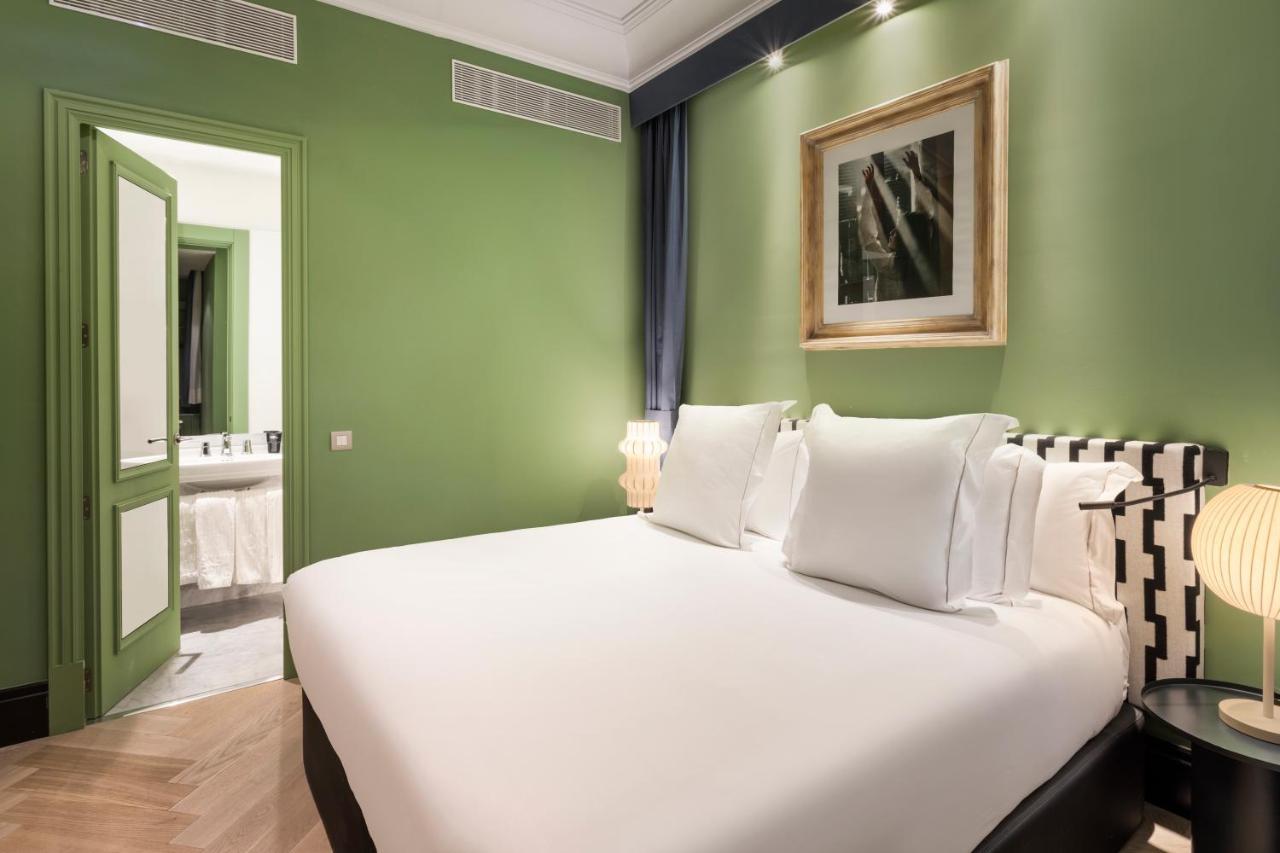 Hotel One Shot Arago Barcelona