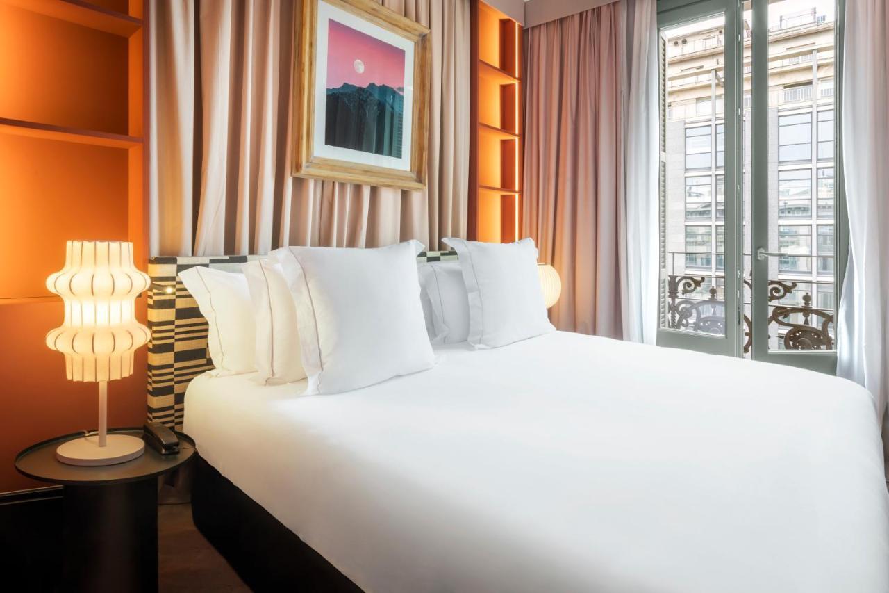 One Shot Arago Hotel 3*