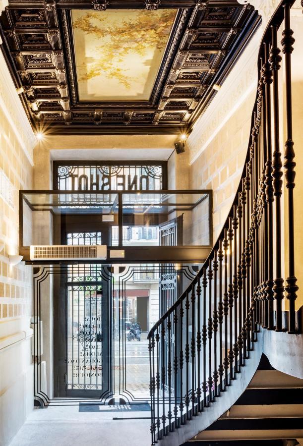 One Shot Arago 3* Barcelona