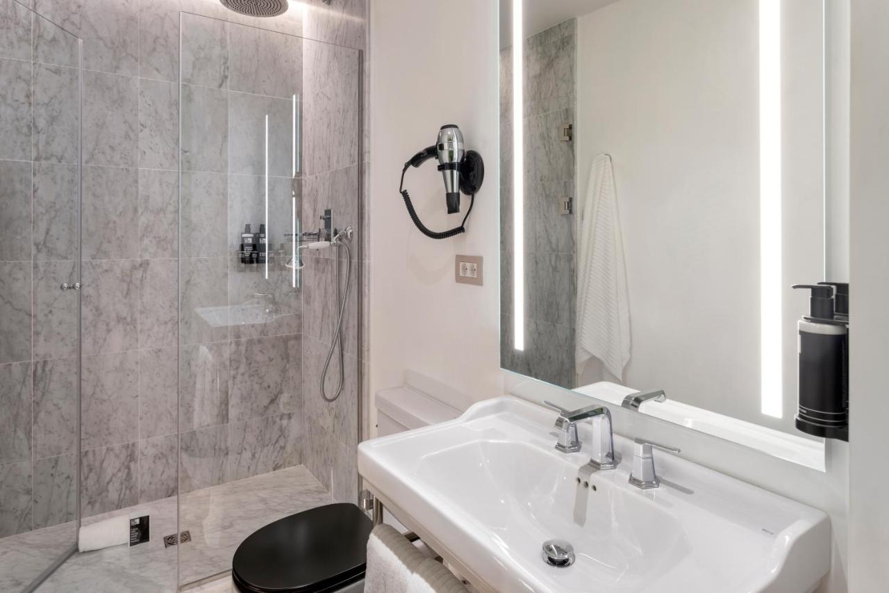 One Shot Arago Hotel Barcelona